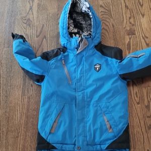 Boy Ski Jacket